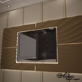 Портфолио